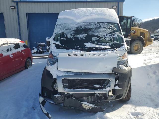 2020 Dodge RAM Promaster 3500 3500 High