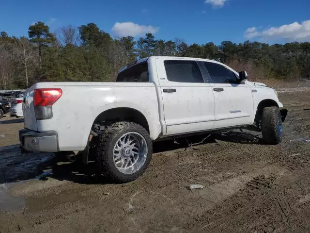 2013 Toyota Tundra Crewmax SR5