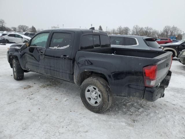 2023 Toyota Tacoma Double Cab