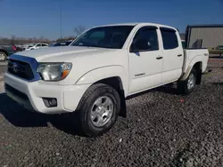 2013 Toyota Tacoma Double Cab en venta en Hueytown, AL