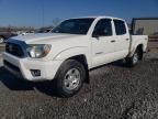 2013 Toyota Tacoma Double Cab