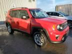 2019 Jeep Renegade Sport