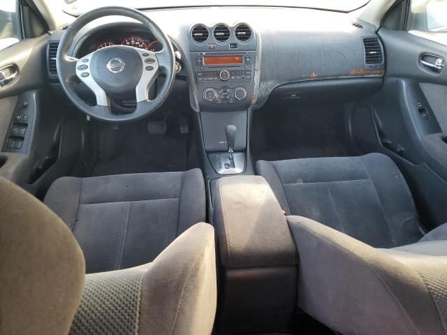 2007 Nissan Altima 2.5