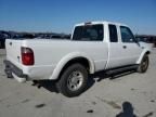 2003 Ford Ranger Super Cab