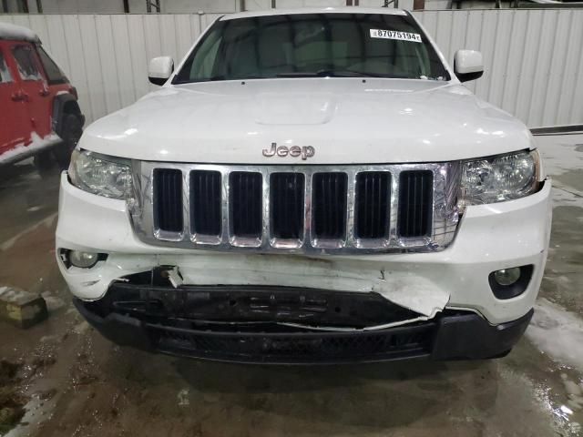 2013 Jeep Grand Cherokee Laredo