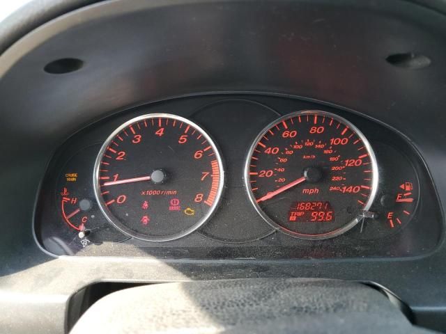 2003 Mazda 6 S