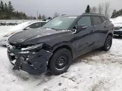 2022 Chevrolet Blazer 2LT en venta en Bowmanville, ON