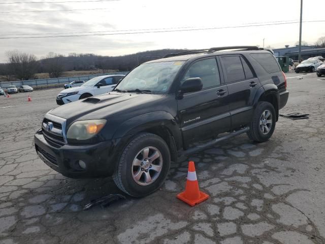 2008 Toyota 4runner SR5