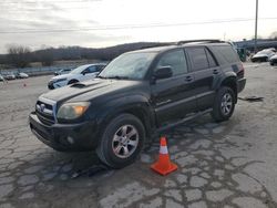 Toyota 4runner salvage cars for sale: 2008 Toyota 4runner SR5