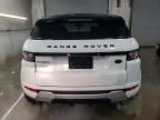 2013 Land Rover Range Rover Evoque Dynamic Premium