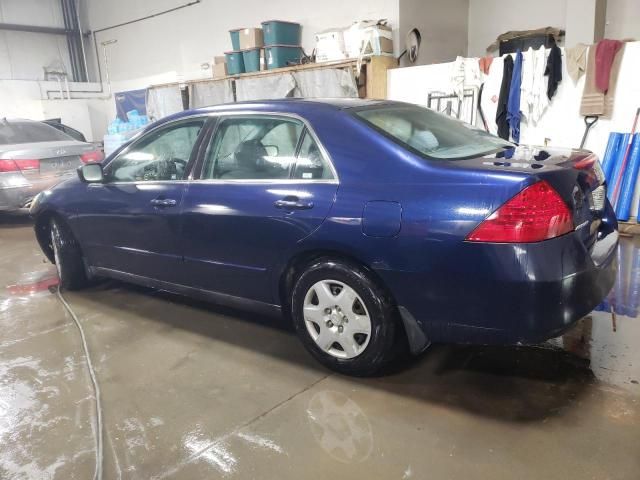 2007 Honda Accord LX