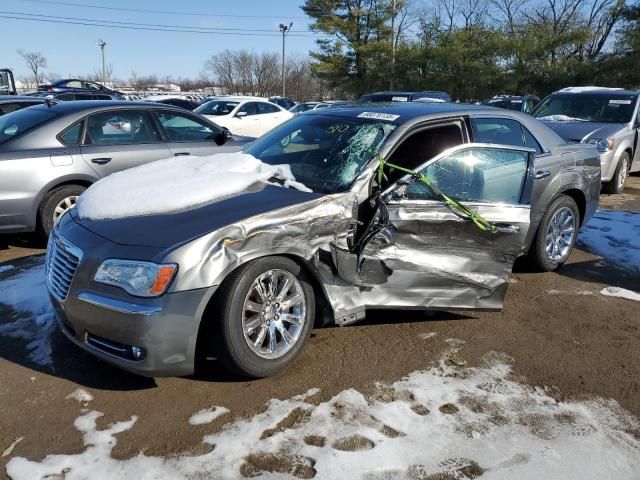 2011 Chrysler 300 Limited