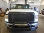 2008 Ford F250 Super Duty