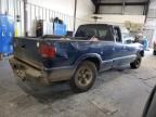 2000 Chevrolet S Truck S10