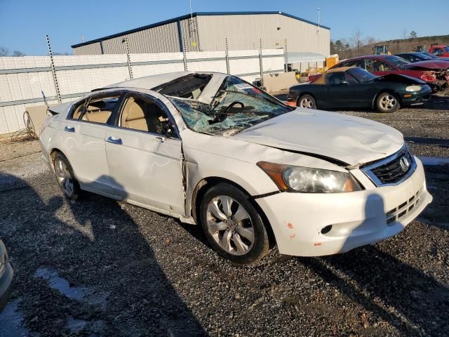 2009 Honda Accord EXL