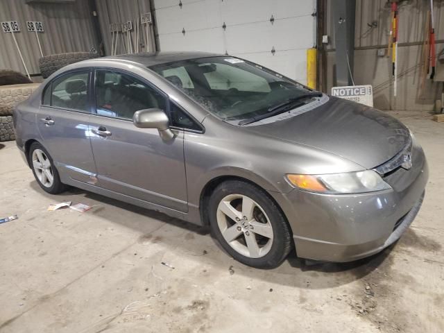 2006 Honda Civic EX