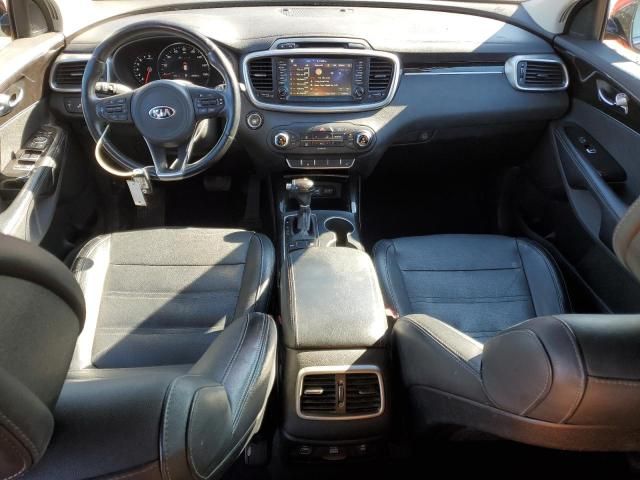 2016 KIA Sorento EX