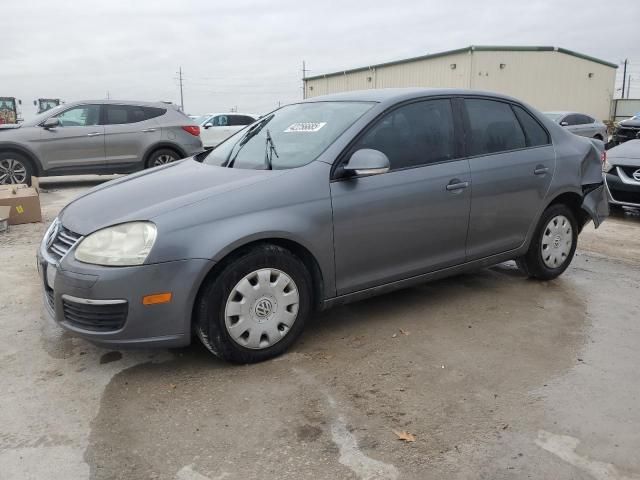 2006 Volkswagen Jetta Value