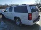 2009 Chevrolet Suburban K1500 LT