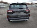 2020 Ford Escape S