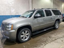 Chevrolet Suburban Vehiculos salvage en venta: 2007 Chevrolet Suburban K1500