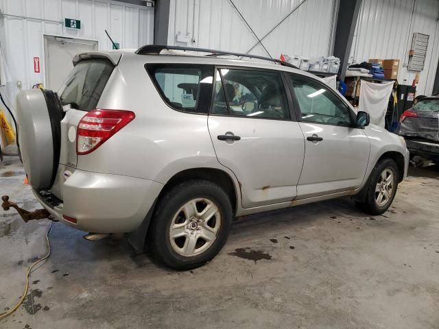 2009 Toyota Rav4