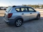 2003 Pontiac Vibe