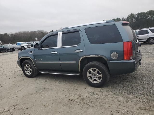 2008 Cadillac Escalade Luxury