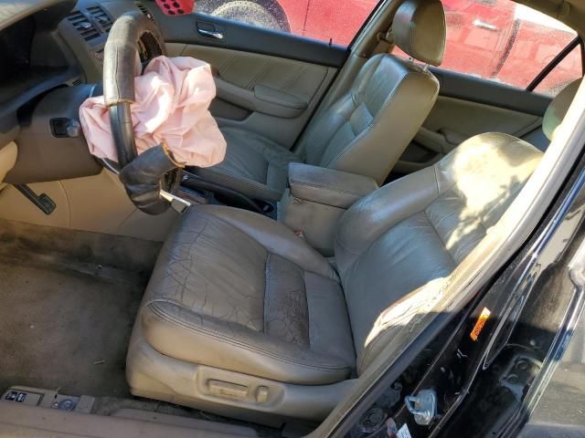 2004 Honda Accord EX