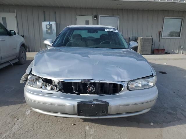 2002 Buick Century Custom