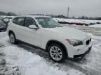 2014 BMW X1 XDRIVE28I