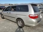 2007 Honda Odyssey LX