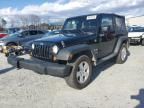 2007 Jeep Wrangler X