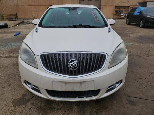 2013 Buick Verano