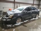 2008 Nissan Sentra 2.0