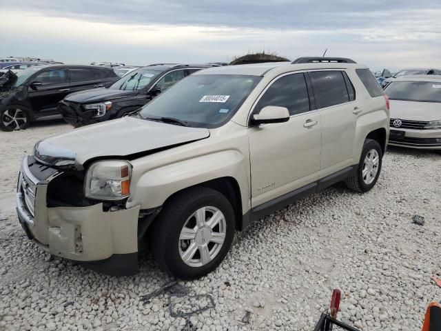 2015 GMC Terrain SLT