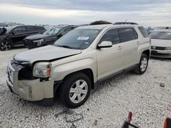 GMC Vehiculos salvage en venta: 2015 GMC Terrain SLT