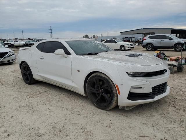 2020 Chevrolet Camaro SS