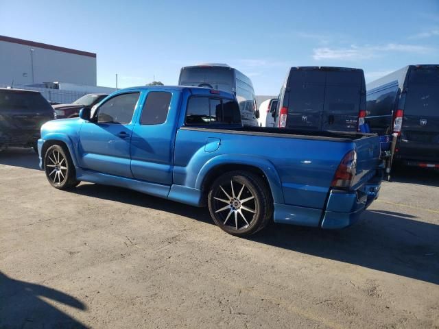 2005 Toyota Tacoma X-RUNNER Access Cab