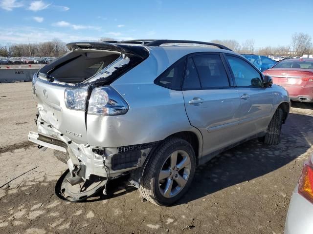 2007 Lexus RX 350