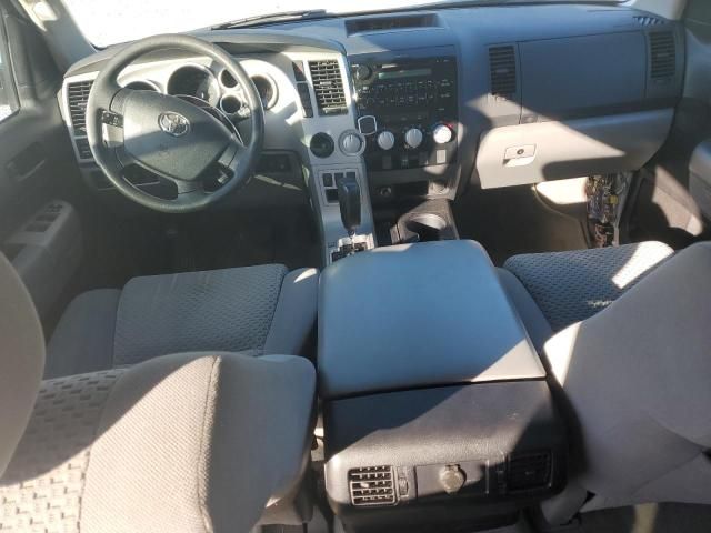 2008 Toyota Tundra Crewmax