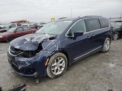 Run And Drives Cars for sale at auction: 2019 Chrysler Pacifica Touring L