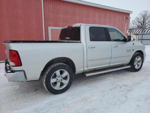 2014 Dodge RAM 1500 SLT