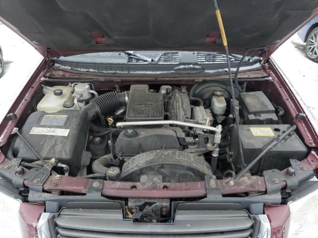 2003 GMC Envoy XL