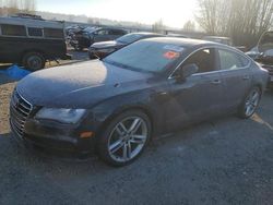 2014 Audi A7 Prestige en venta en Arlington, WA