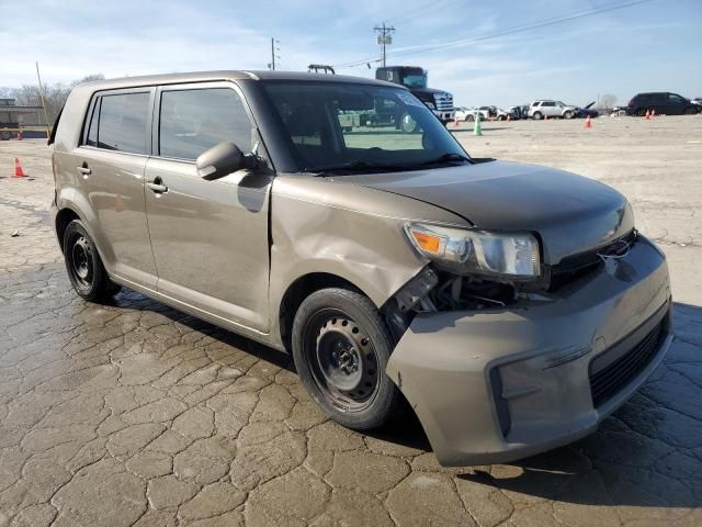 2011 Scion XB