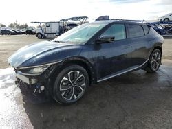 Salvage cars for sale from Copart North Las Vegas, NV: 2023 KIA EV6 Light