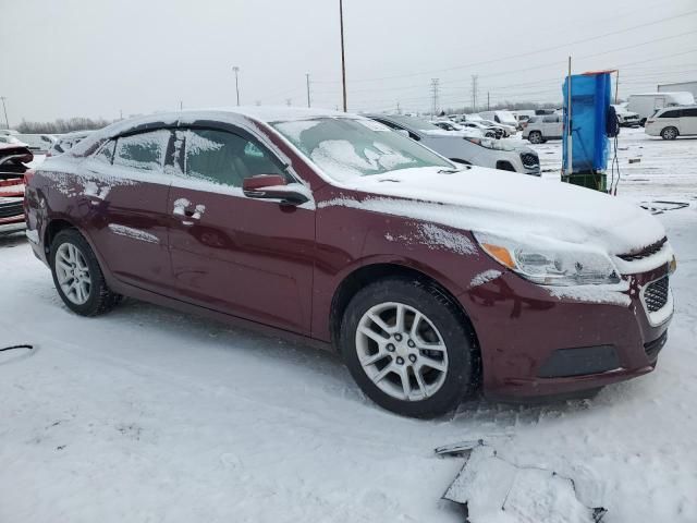 2016 Chevrolet Malibu Limited LT