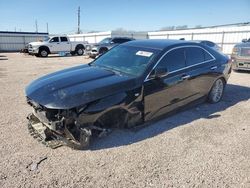 Cadillac ct4 salvage cars for sale: 2023 Cadillac CT4 Premium Luxury