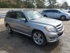 2014 Mercedes-Benz GLK 350